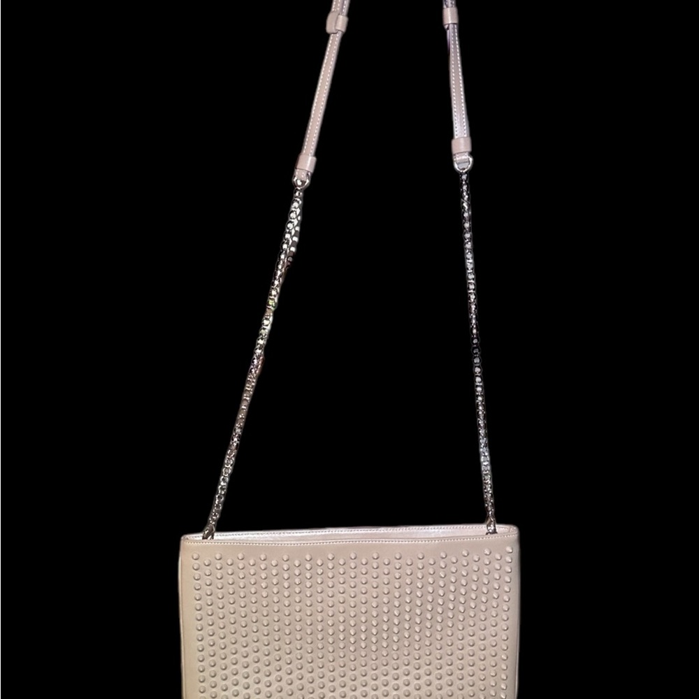 12.5” Christian Louboutin Loubiposh Shoulder Bag - Picture 3 of 7